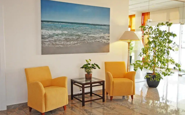 Hotel Bellevue
