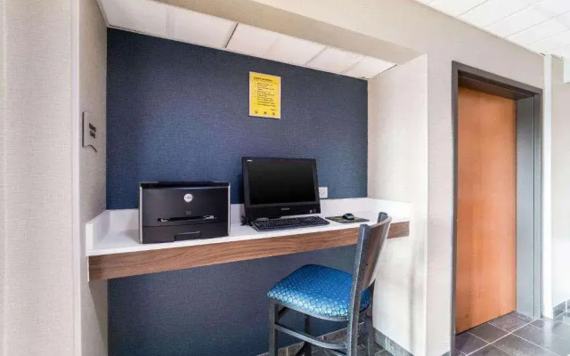 Best Western Garden City Inn