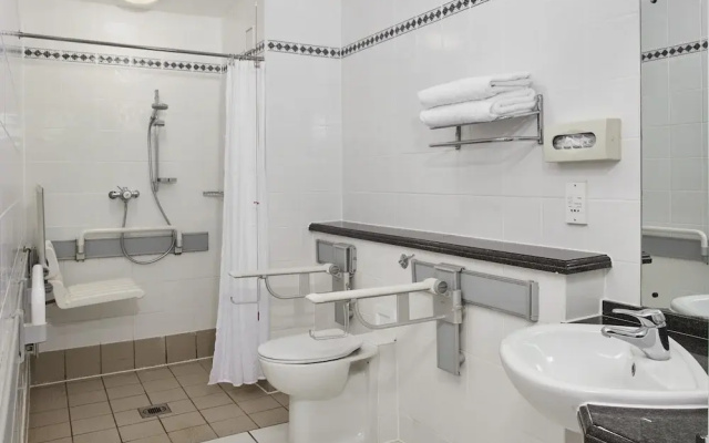 Jurys Inn East Midlands Airport