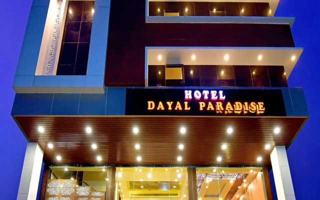 Hotel Dayal Shree Paradise