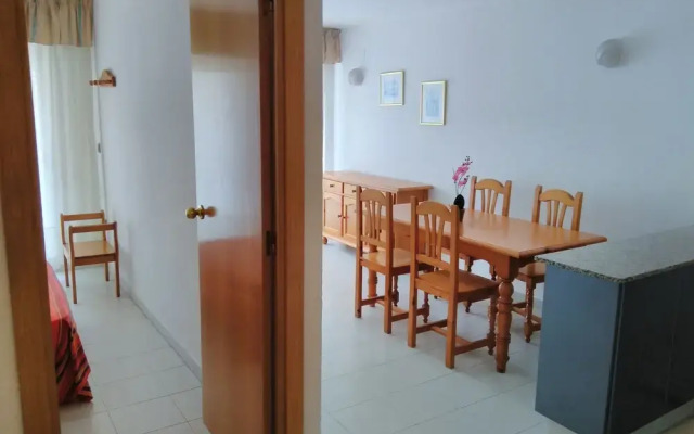 APCOSTAS Forner Vista Piscina