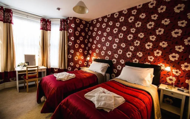 Birkdale Guesthouse