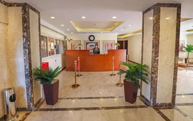 The Palm Hotel Kafr El-Sheikh
