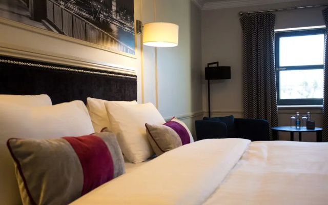 The Kennedy Boutique Hotel
