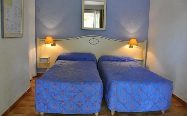 Hotel la Cigalière