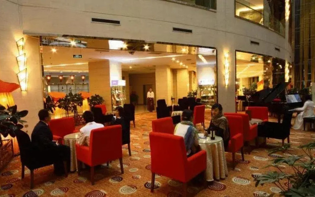 Xian Fengcheng Hotel