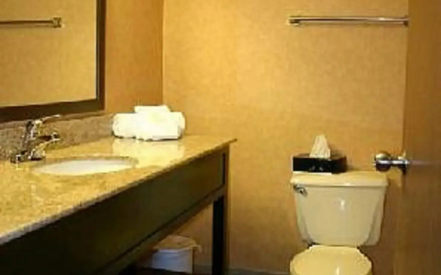 Quality Inn Dunkirk