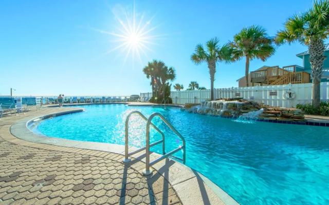 Majestic Beach Towers 1-2113