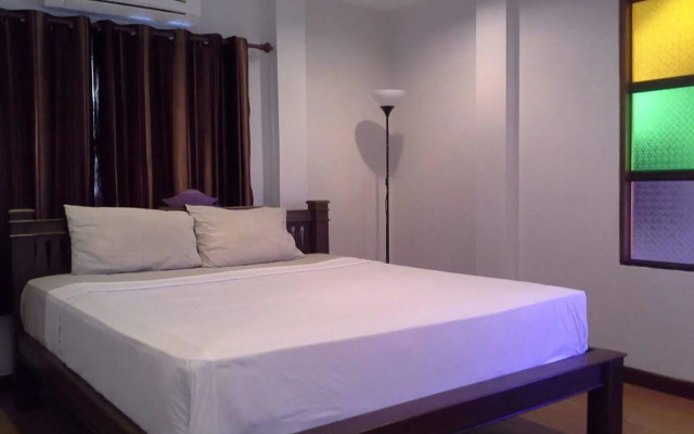 Libra Guesthouse