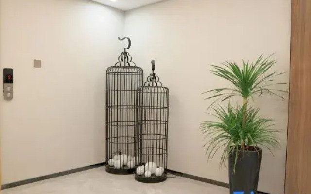 Sanmen Youran Hotel