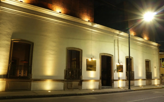 Elena de Cobre, Leon, a Member of Design Hotels