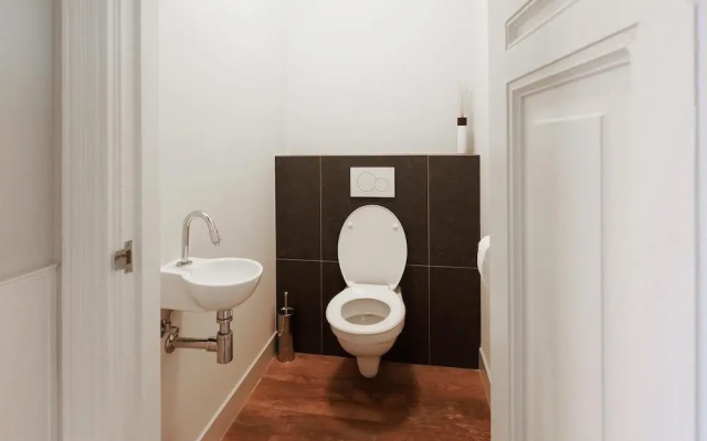 Bloemendaal Suites