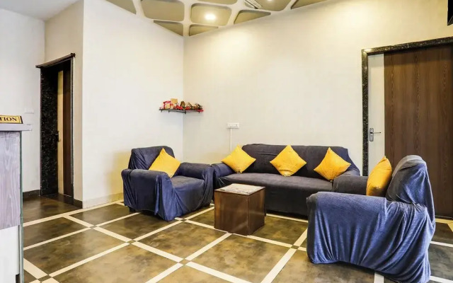 Hotel Johar Inn