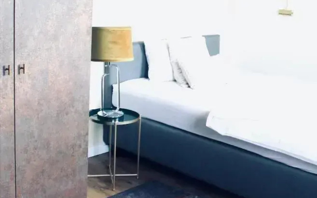 Piesteritzer Hof - Hotel Garni