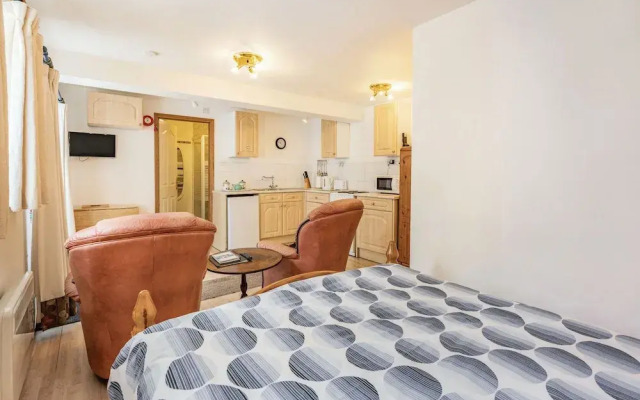 Sail Loft Annexe