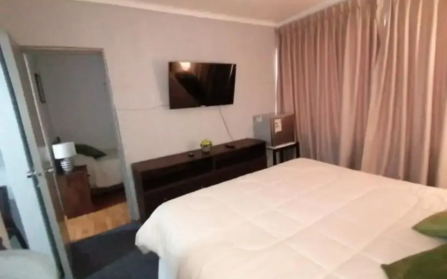 Hotel Cruz Del Sur