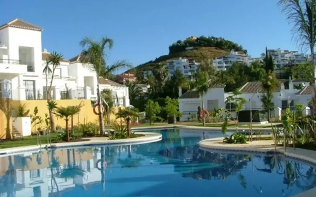 Villa Aries