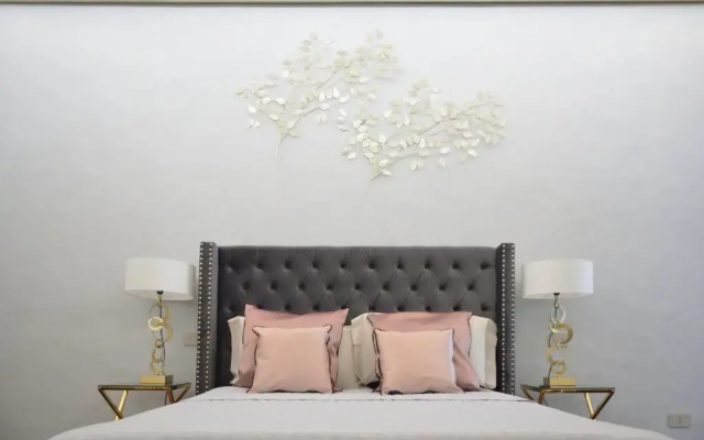 Campana Suites
