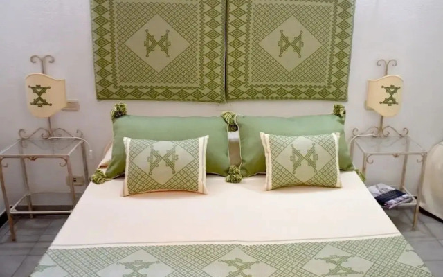 Zeeva Hotel & Resort