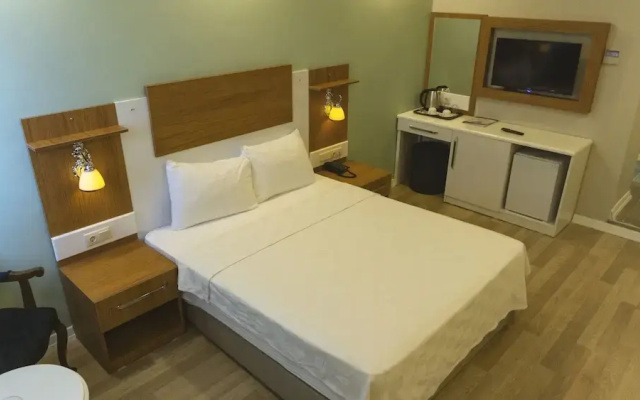 Sanliurfa Uludag Hotel