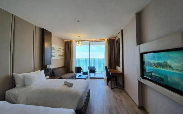 CC Panorama Hotel