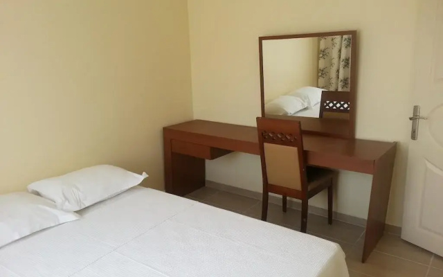 Star Apart Hotel