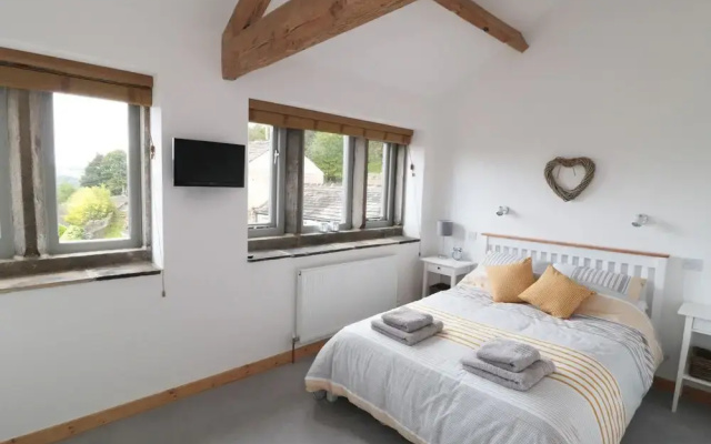 Bramble Cottage