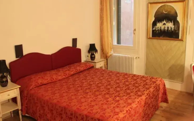 Apartment SantAngelo