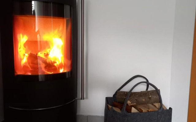 Ferienwohnung Sauerland Fernblick