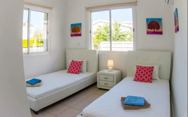 Bungalow Casa Bonita