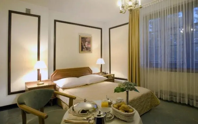 Hotel Zajazd Napoleoński