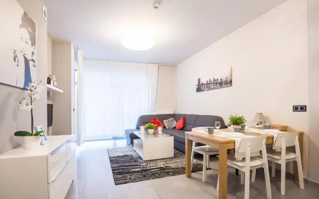 VacationClub - Diune Apartment 67