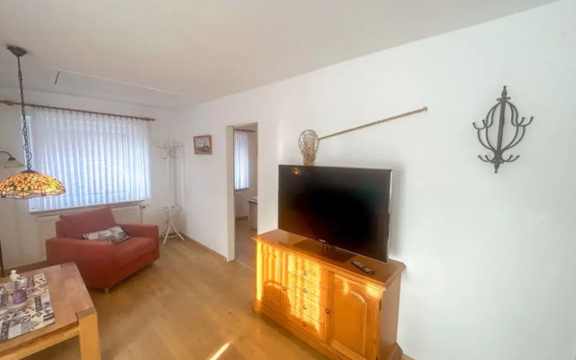 Apartment Dehne Norddeich 19719