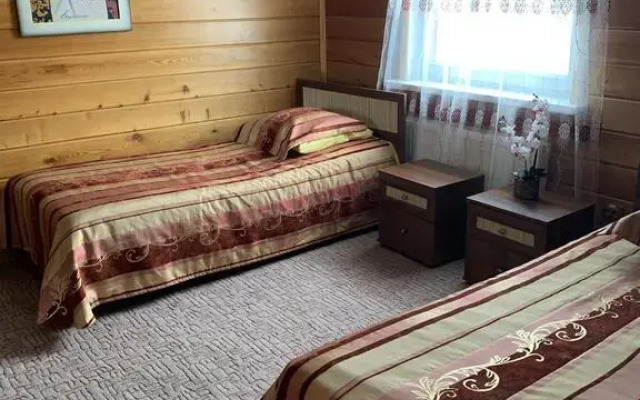 Усадьба
