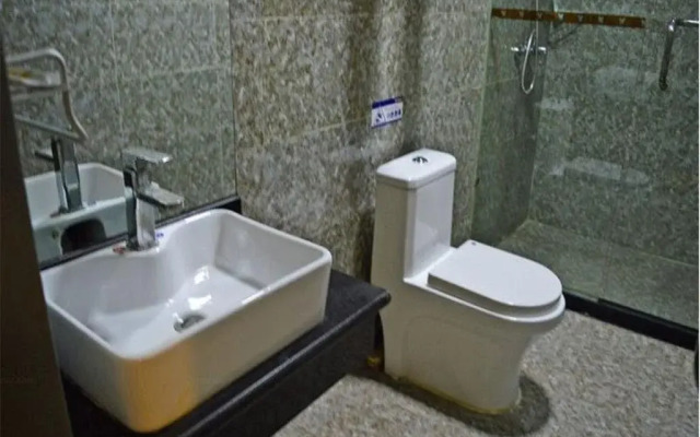 Weina Boutique Hotel