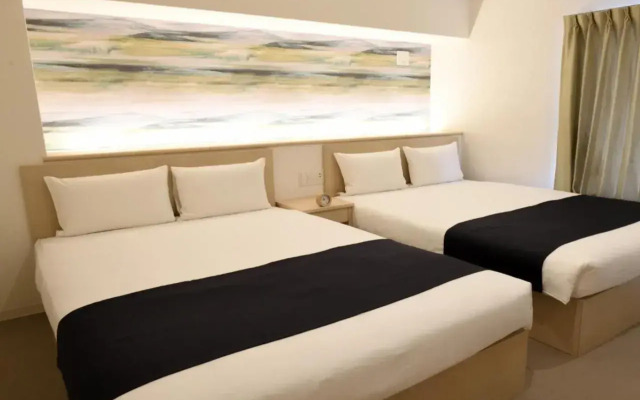 Amistad Hotel Fukuoka