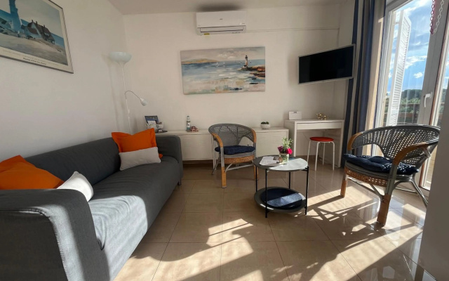 Apartment Marijana With a sea View
