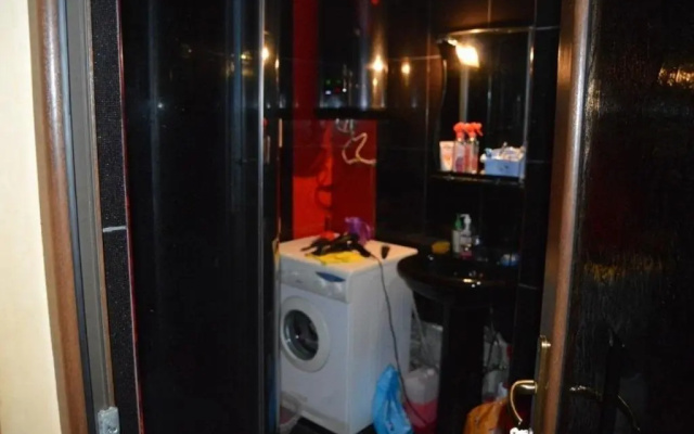 Retroapartment
