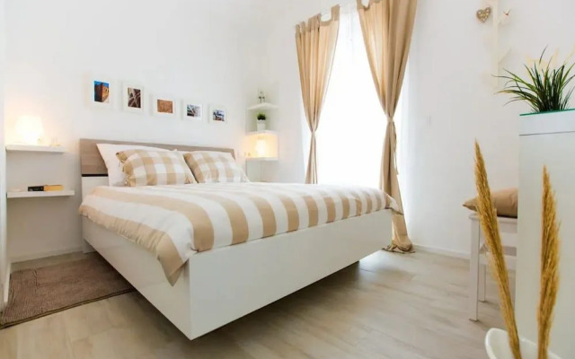 Apartment Maris