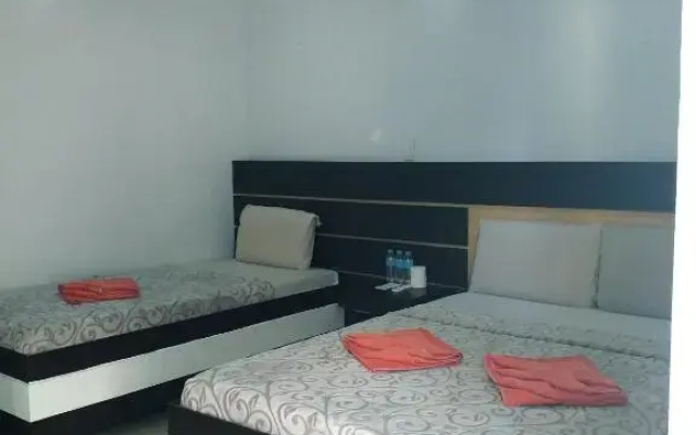Global 88 Apartelle