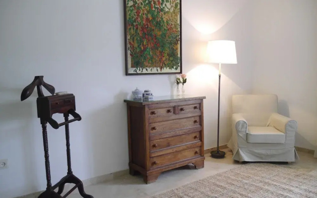 SunHome Las Breñas