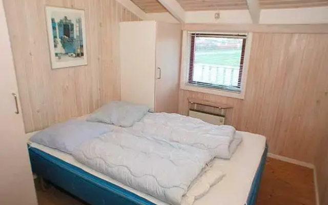 Sydøstjylland - Købingsmark Holiday House (65-0009)