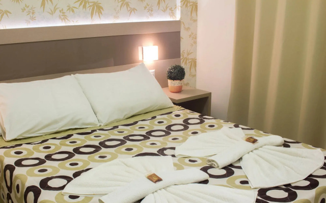 Apart Hotel Brisa do Mar
