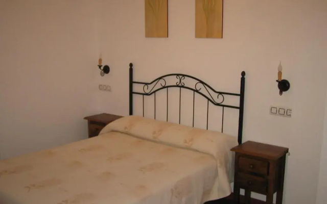 Casas el Albarracín