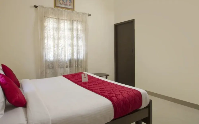 OYO 12971 Home Sea View 2BHK Villa ECR