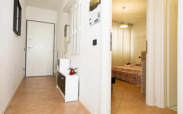 Apartment Palladium Palace