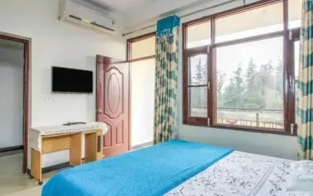 Shriya Homestay