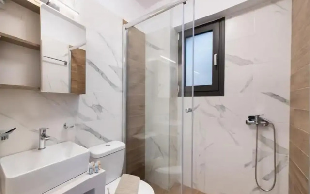 Amaryllis Luxury Apartment