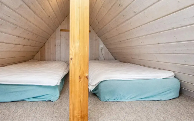 4 Star Holiday Home in Juelsminde