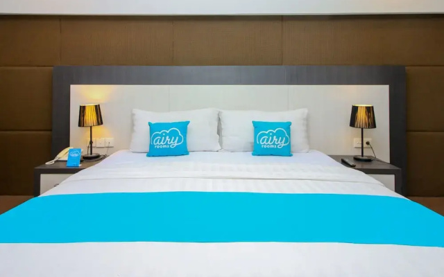 Airy Kendari Barat Diponegoro 75